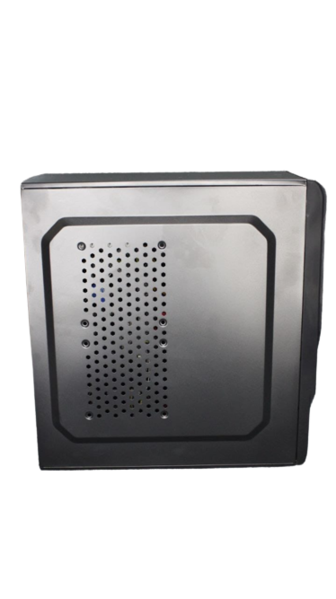 Системный блок для офисов intel core i5 6600/120Gb/500Gb/8Gb/500W - Изображение #3, Объявление #1725835