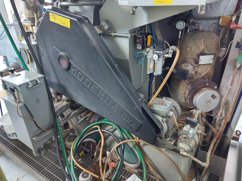 Стиральная машина / Стиральная машина - Изображение #4, Объявление #1725275