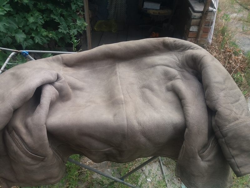 Продается дубленка! - Изображение #2, Объявление #1725914