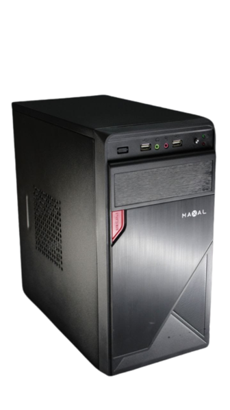 Системный блок для офисов intel core i3 2500/500Gb/8Gb/500W - Изображение #1, Объявление #1725833