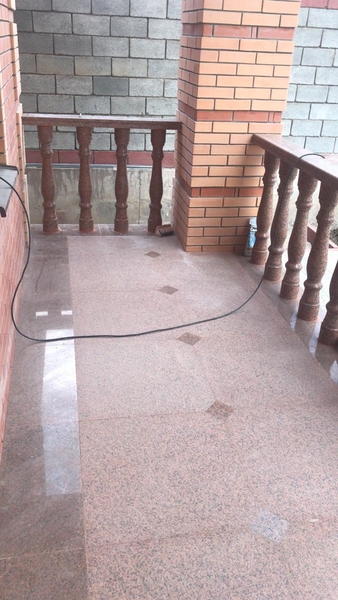 Гранит, ступени, площадки, подоконники, накрывки - Изображение #5, Объявление #1662585