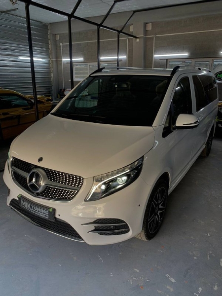 Антигравийная пленка MT Prime Guard Shield премиум класса - Изображение #4, Объявление #1725236