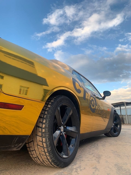 Автовинил и Антигравийная пленка MT PRIME премиум класса - Изображение #5, Объявление #1725233