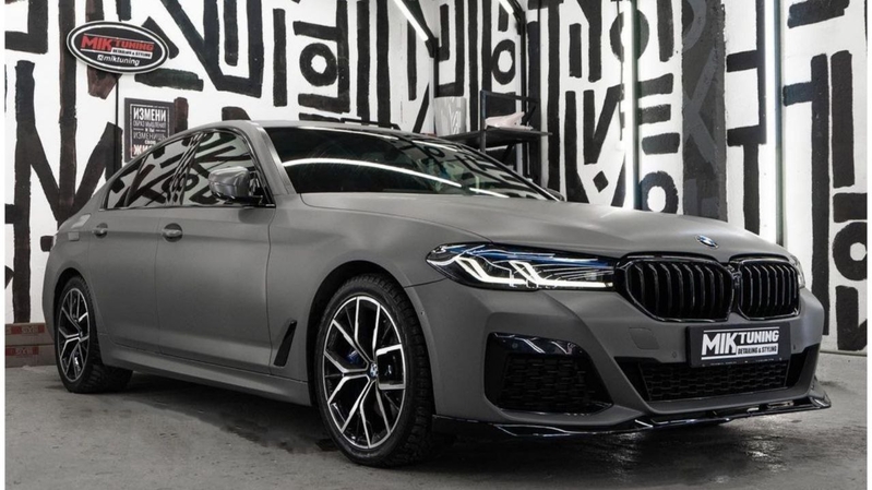 Автовинил MT Prime Wrapping Films премиум класса - Изображение #6, Объявление #1725237