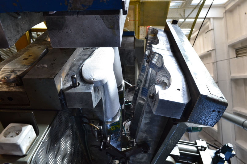 Машина для литья под давлением Union - Изображение #3, Объявление #1725274