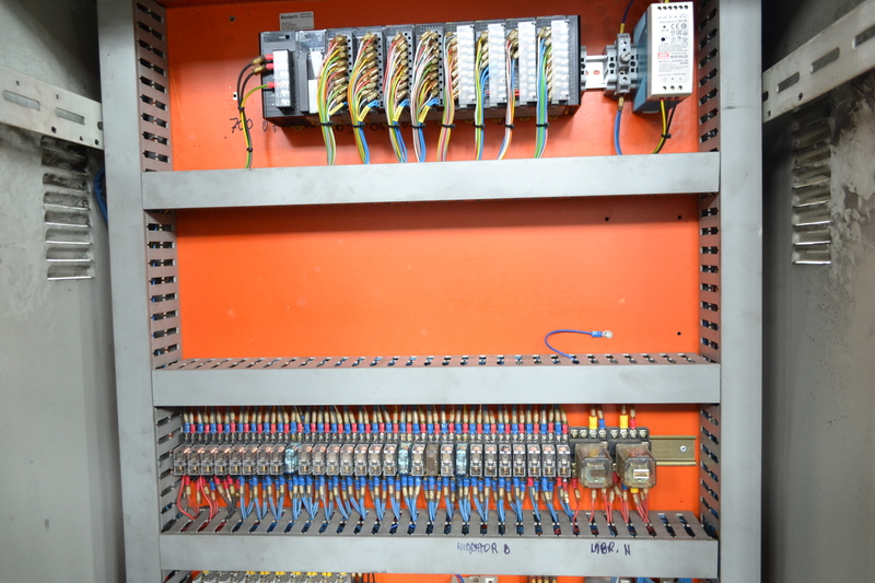 Машина для литья под давлением Union - Изображение #5, Объявление #1725274