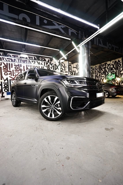 Автовинил и Антигравийная пленка MT PRIME премиум класса - Изображение #7, Объявление #1725233