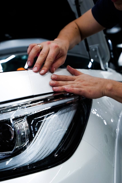 Антигравийная пленка MT Prime Guard Shield премиум класса - Изображение #7, Объявление #1725236