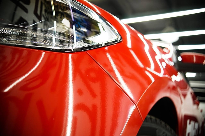 Антигравийная пленка MT Prime Guard Shield премиум класса - Изображение #10, Объявление #1725236