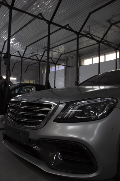 Антигравийная пленка MT Prime Guard Shield премиум класса - Изображение #8, Объявление #1725236