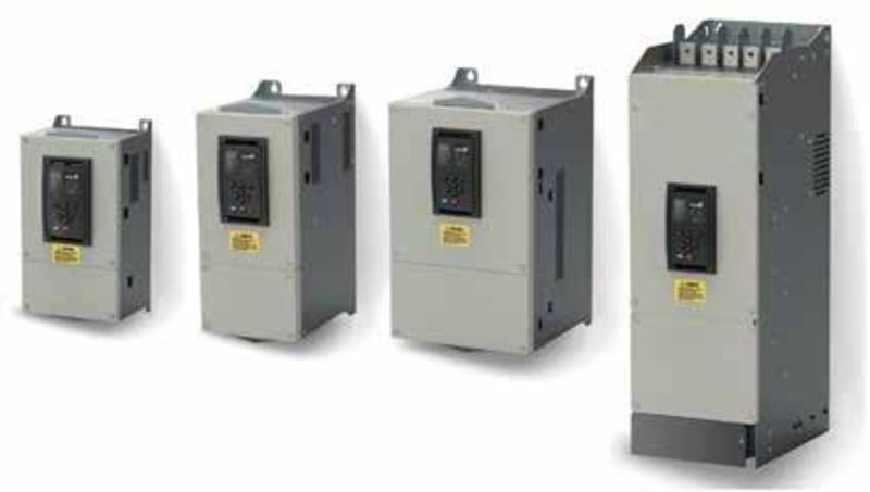 Частотные преобразователи, инверторы, частотники - Изображение #1, Объявление #1725978