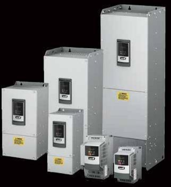 Частотные преобразователи, инверторы, частотники - Изображение #2, Объявление #1725978
