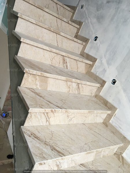 Мрамор, ступени, подоконники, столешницы - Изображение #4, Объявление #1725524