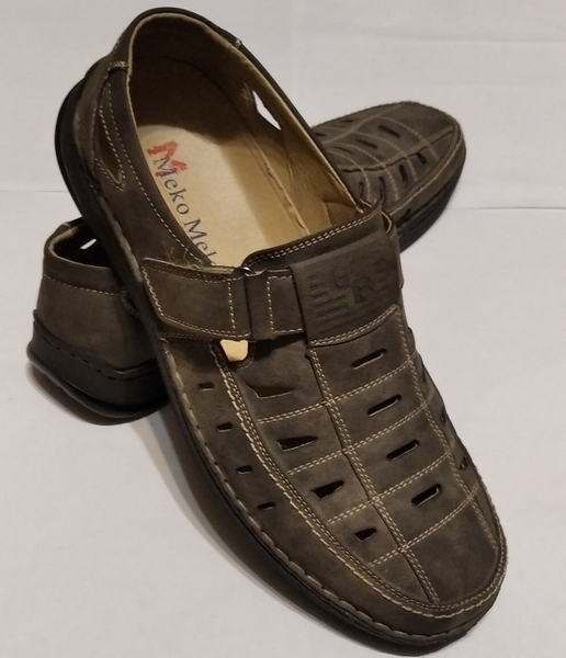 Сандалии мужские новые. - Изображение #1, Объявление #1725607