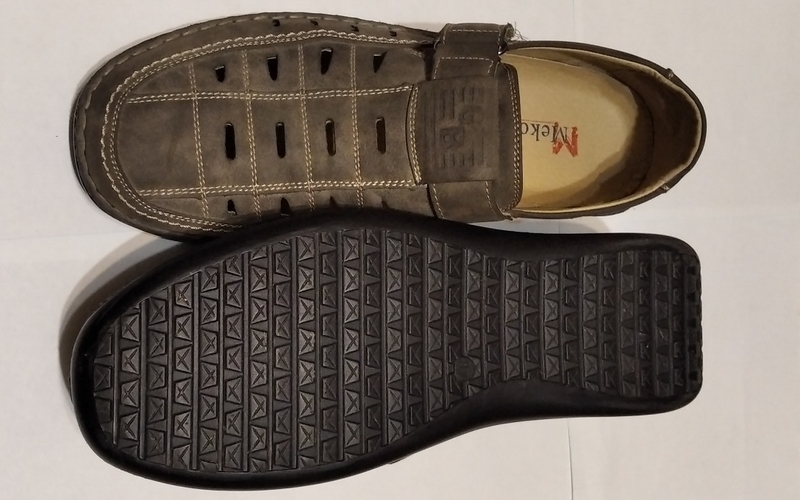 Сандалии мужские новые. - Изображение #3, Объявление #1725607