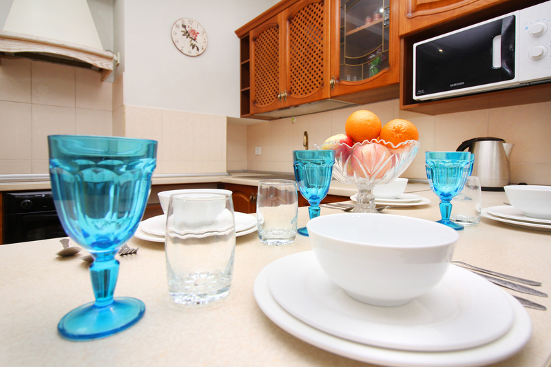 Комфортная 2 комнатная квартира в ЖК "Алтын Булак 1" - Изображение #5, Объявление #1725398