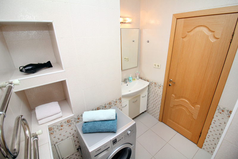 Комфортная 2 комнатная квартира в ЖК "Алтын Булак 1" - Изображение #8, Объявление #1725398