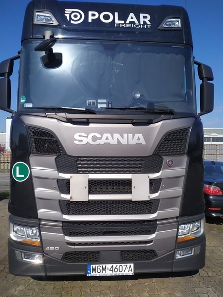 ПРИГЛАШАЕМ НА РАБОТУ ВОДИТЕЛЕЙ категории С+Е - Изображение #3, Объявление #1725577