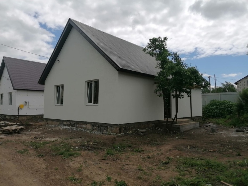 НЕДВИЖИМОСТЬ Оренбург. - Изображение #1, Объявление #1725918