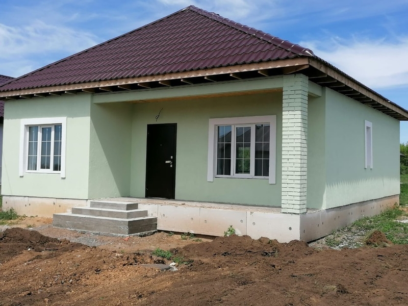 НЕДВИЖИМОСТЬ Оренбург. - Изображение #3, Объявление #1725918