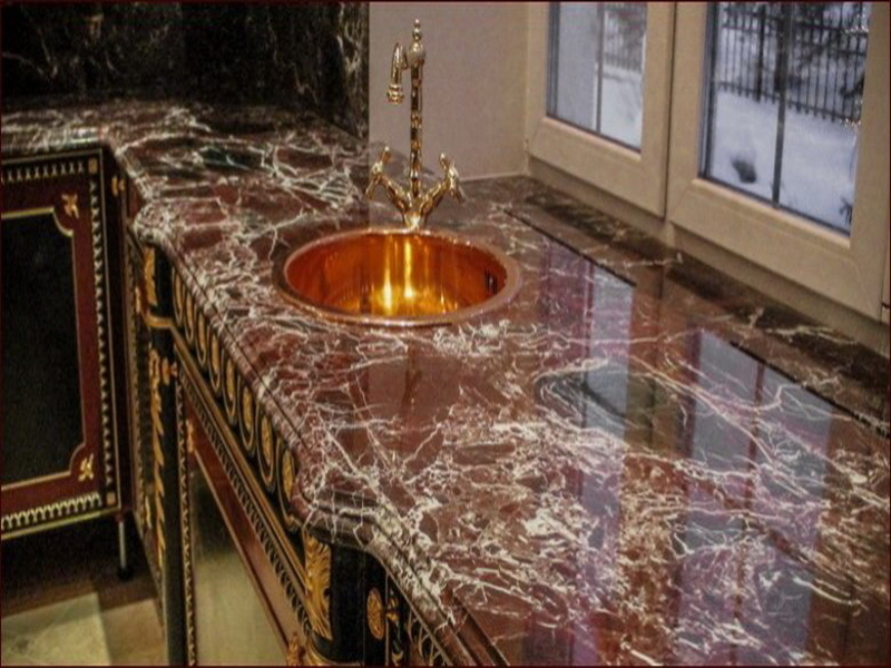 Мрамор, ступени, подоконники, столешницы - Изображение #7, Объявление #1725524