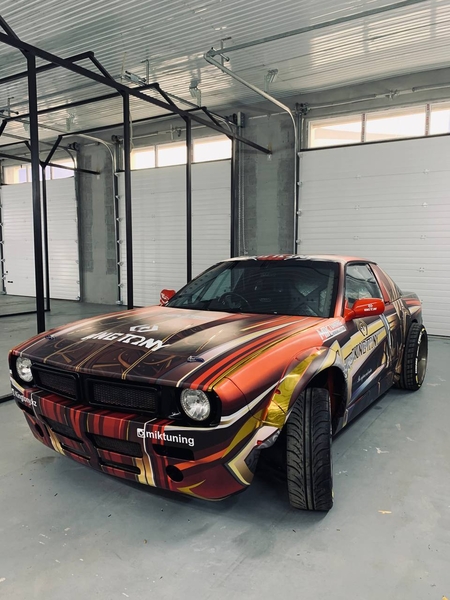 Автовинил и Антигравийная пленка MT PRIME премиум класса - Изображение #8, Объявление #1725233