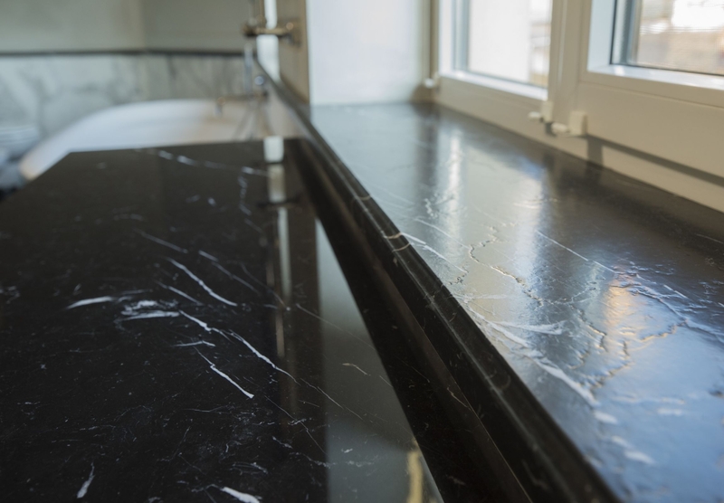 Мрамор, ступени, подоконники, столешницы - Изображение #5, Объявление #1725524