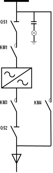 Высоковольтные частотные преобразователи - Изображение #7, Объявление #1725979