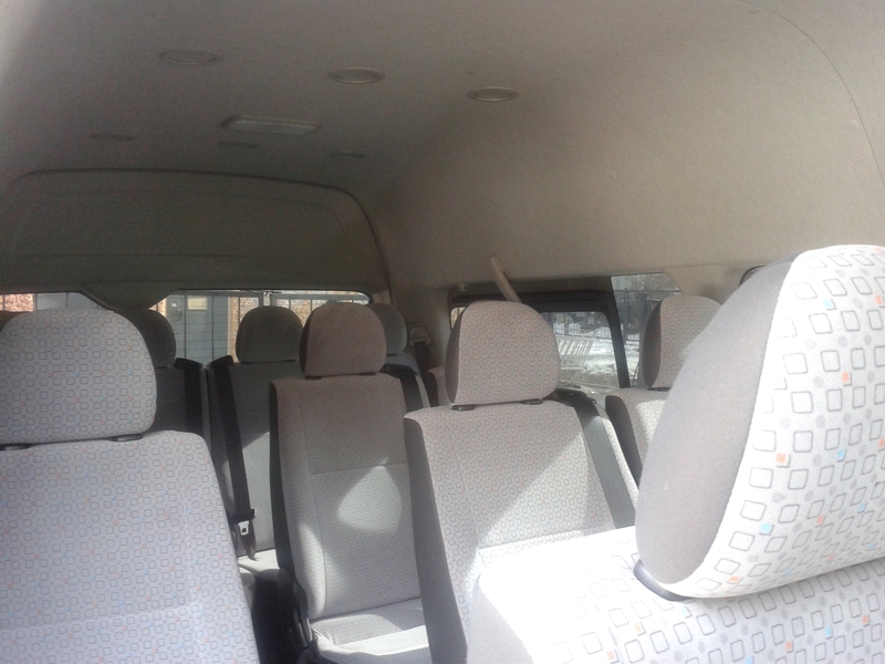  Прокат Аренда Джип Туры на Внедорожниках Микроавтобусах - Изображение #3, Объявление #1689804