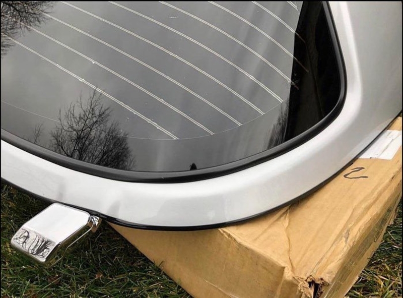 Miata HARD TOP for sale - Mazda Factory Original.   - Изображение #3, Объявление #1726679