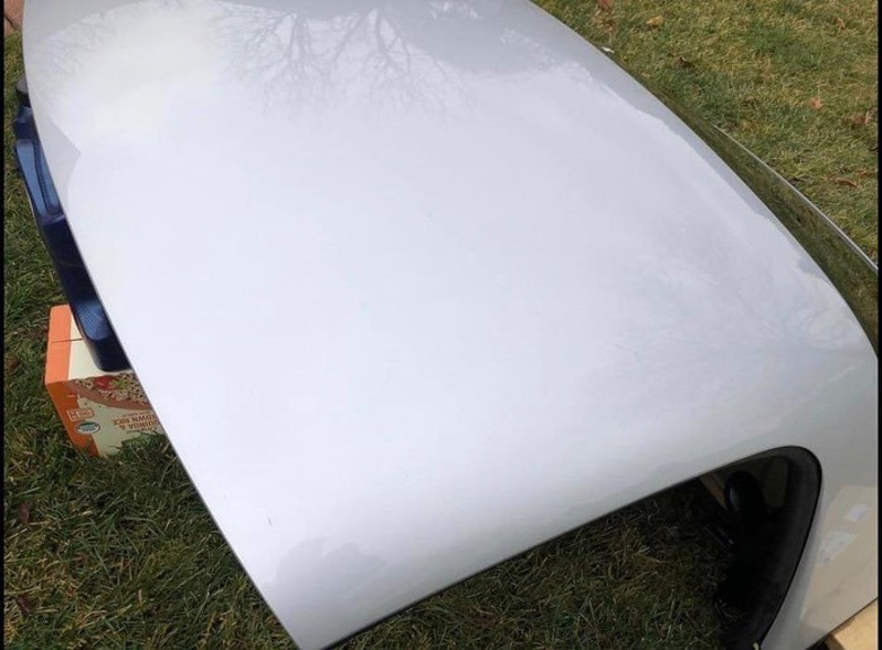 Miata HARD TOP for sale - Mazda Factory Original.   - Изображение #9, Объявление #1726679