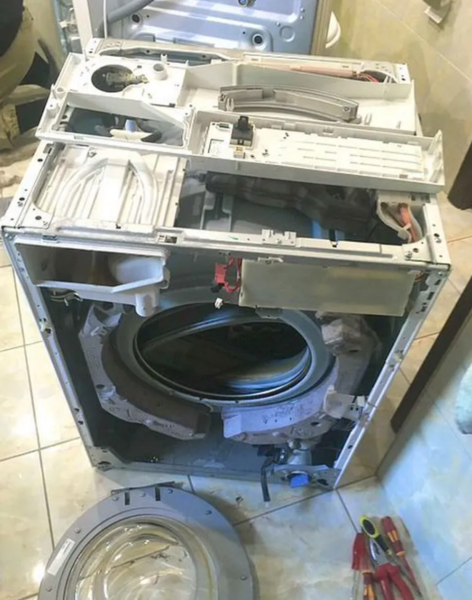 Ремонт стиральных и посудомоечных машин! Выезд на дом и диагностика - бесплатно! - Изображение #3, Объявление #1726983