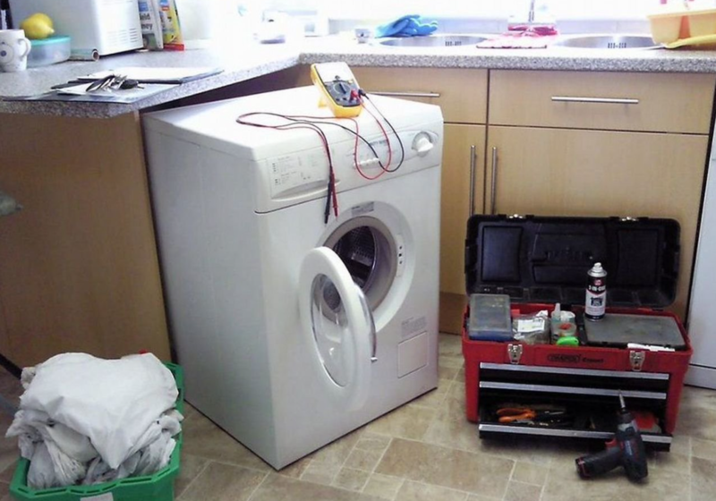 Ремонт стиральных и посудомоечных машин! Выезд на дом и диагностика - бесплатно! - Изображение #1, Объявление #1726983