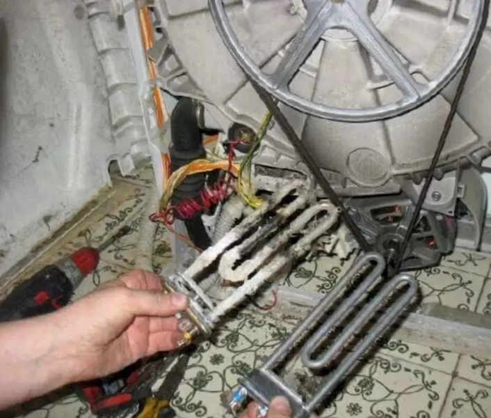 Ремонт стиральных и посудомоечных машин! Выезд на дом и диагностика - бесплатно! - Изображение #5, Объявление #1726983