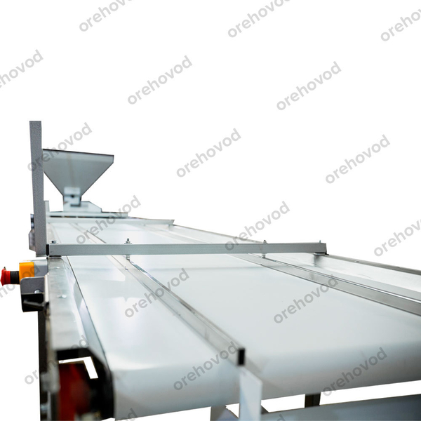 Инспекционный стол для сортировки грецкого ореха - Изображение #1, Объявление #1726213