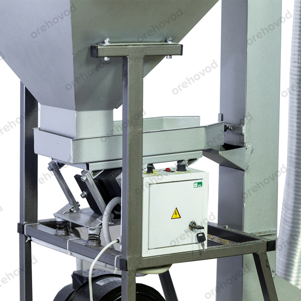 Аспирационная колонна для грецкого ореха - Изображение #1, Объявление #1726190