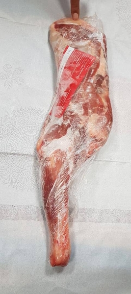 Замороженное Мясо из Монголии .. .. .. - Изображение #3, Объявление #1726595