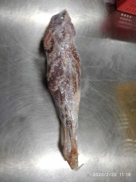 Замороженное Мясо из Монголии .. .. .. - Изображение #6, Объявление #1726595