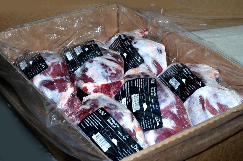 Замороженное Мясо из Монголии .. .. .. - Изображение #7, Объявление #1726595