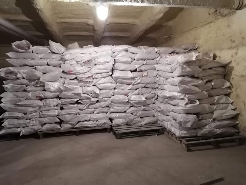 Замороженное Мясо из Монголии .. .. .. - Изображение #8, Объявление #1726595