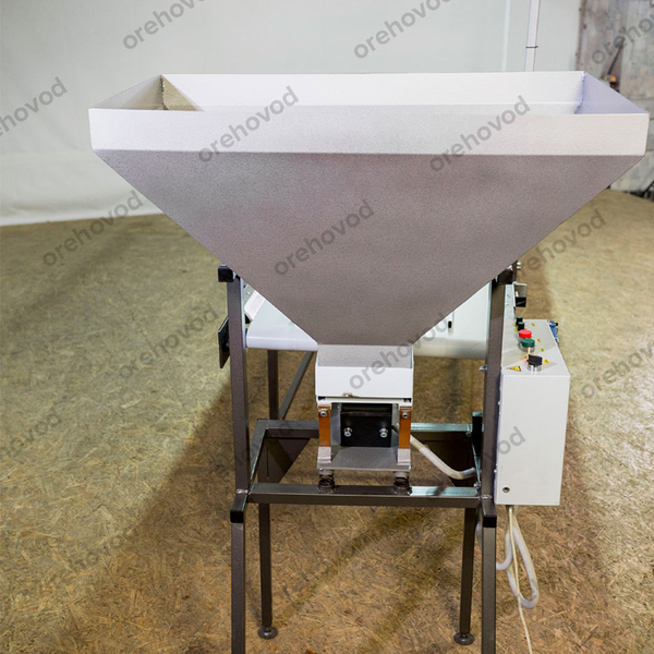 Инспекционный стол для сортировки грецкого ореха - Изображение #5, Объявление #1726213