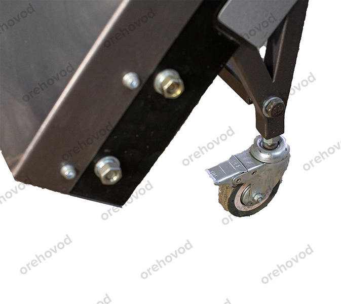 Подъемный транспортер для грецкого ореха - Изображение #3, Объявление #1726199