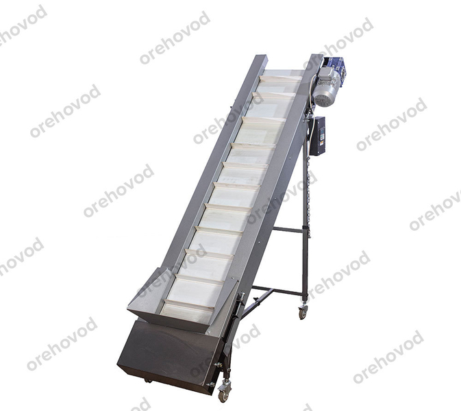 Подъемный транспортер для грецкого ореха - Изображение #4, Объявление #1726199