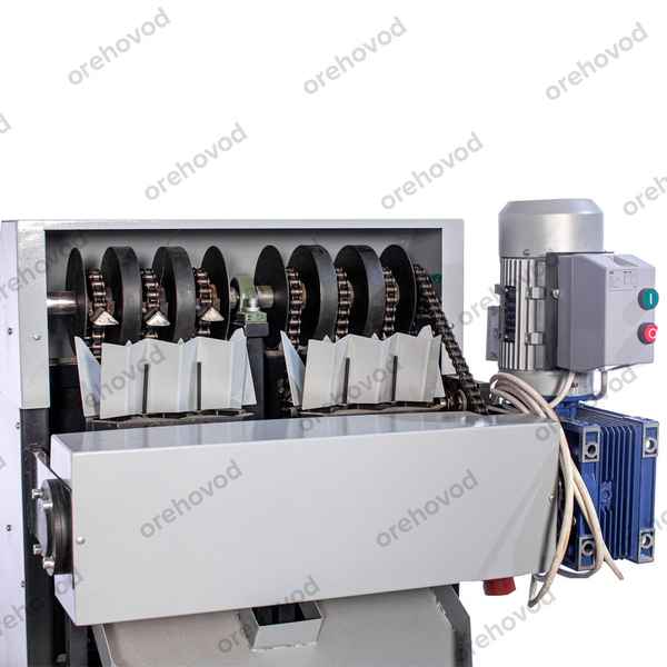 Промышленный орехокол Эталон - Изображение #1, Объявление #1726210