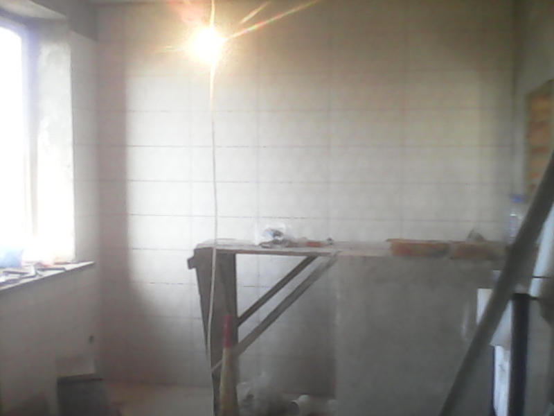 кладка кафеля и керамогранита профессионально - Изображение #1, Объявление #1726613