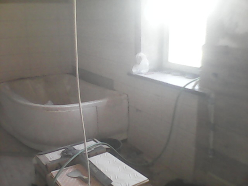 кладка кафеля и керамогранита профессионально - Изображение #2, Объявление #1726613