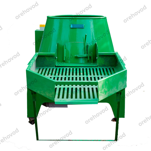 Очиститель грецкого ореха от зеленой кожуры (700 кг/ч) - Изображение #4, Объявление #1726216