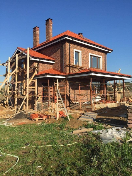 Строительно-производственая компания Горд Мастеров - Изображение #2, Объявление #1726509