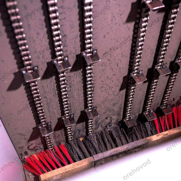 Промышленный орехокол Эталон - Изображение #4, Объявление #1726210