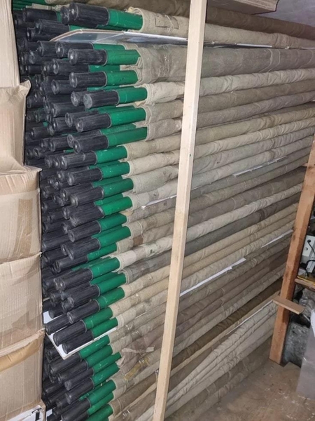 Носилки брезентовые санитарные (с хранения) - Изображение #3, Объявление #1727044